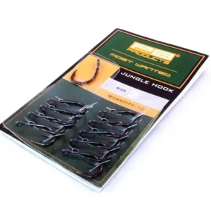Гачки PB Products Jungle Hook DBF