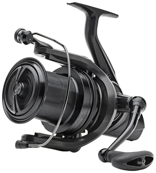 Катушка Daiwa 20 Crosscast 45 SCW 5000C QD