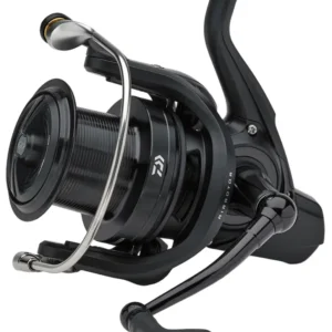 Котушка Daiwa Windcast 5500QDA +Зап.шпуля
