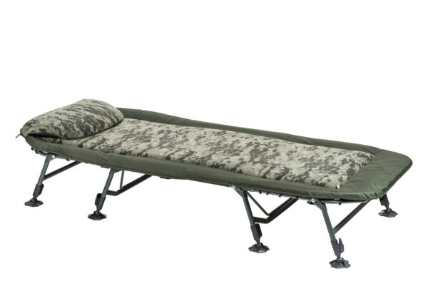 Розкладушка CamoCODE Air8 Mivardi