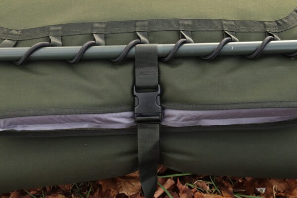 Розкладушка CamoCODE Air8 Mivardi - Зображення 8