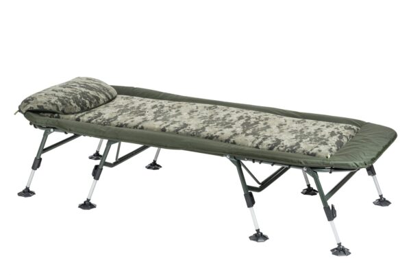 Розкладушка CamoCODE Air8 Mivardi - Зображення 2