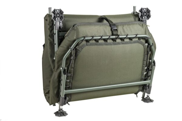Розкладушка CamoCODE Air8 Mivardi - Зображення 3