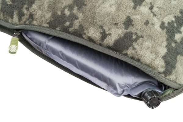 Розкладушка CamoCODE Air8 Mivardi - Зображення 5