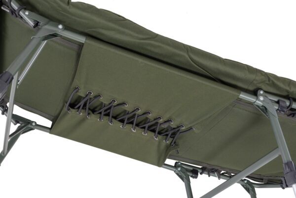 Розкладушка Professional Hex 8 Mivardi - Зображення 6