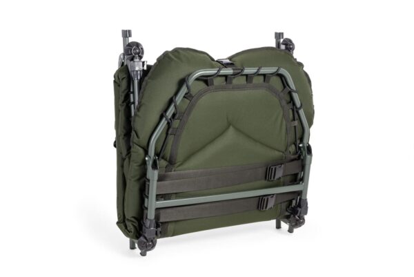 Розкладушка Professional Hex 8 Mivardi - Зображення 7
