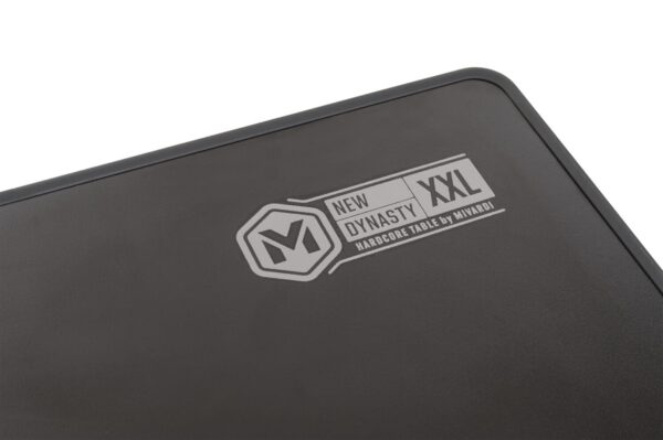 Стіл New Dynasty Hardcore XXL Mivardi - Зображення 6