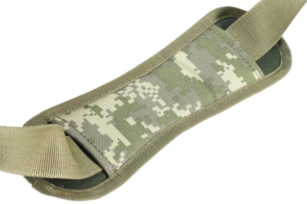 Сумка CamoCODE Large - Зображення 5