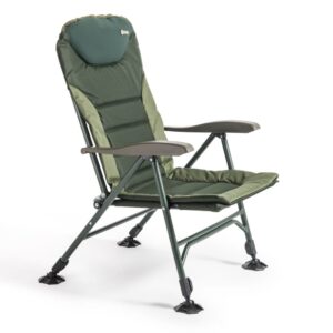 Крісло Comfort Quattro Mivardi