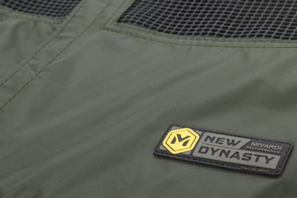 Люлька New Dynasty XL - Зображення 6
