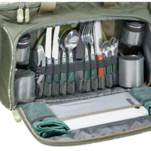 Обідня термо сумка CamoCODE