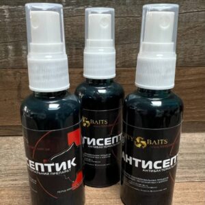 Антисептик