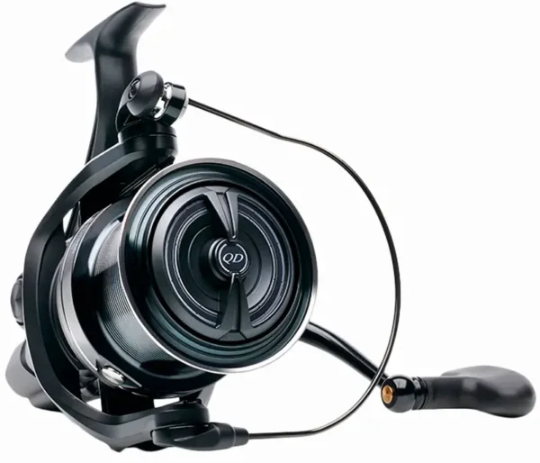 Котушка Daiwa 18 Emblem Spod 35 SCW QD - Зображення 2