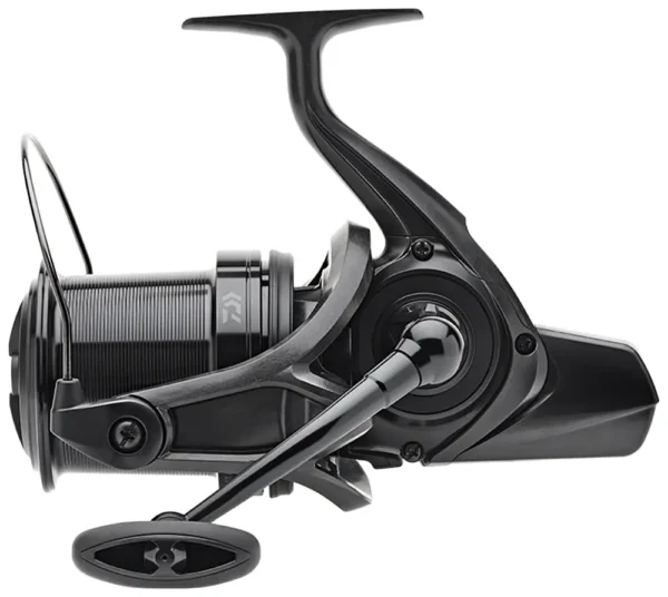 Катушка Daiwa 20 Crosscast 45 SCW 5000C QD - Зображення 3