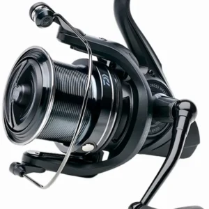 Котушка Daiwa 18 Emblem Spod 35 SCW QD