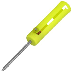 Тримач вудилища Slide-In Beach Rod Holder