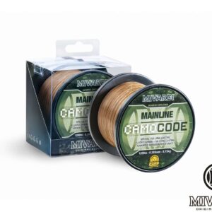 Жилка Mivardi – CamoCODE Mainline 1200 m