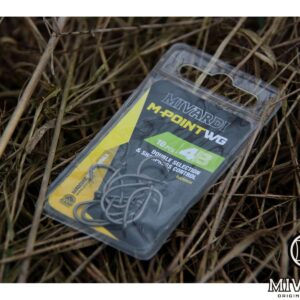 Mivardi M-POINT WG – безбороді