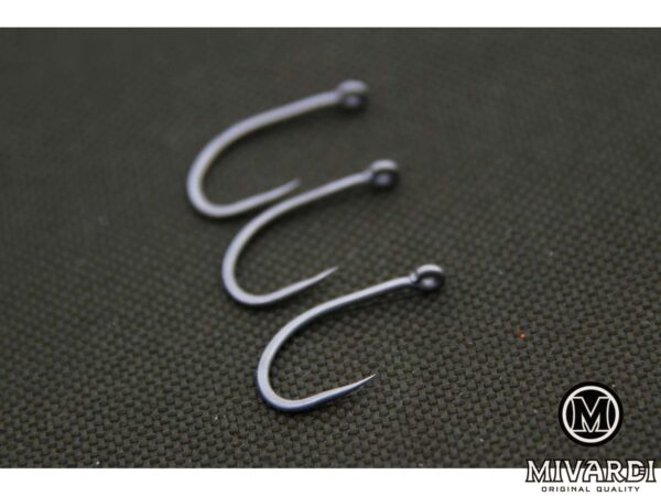 Mivardi M-POINT WG - безбороді - Зображення 3