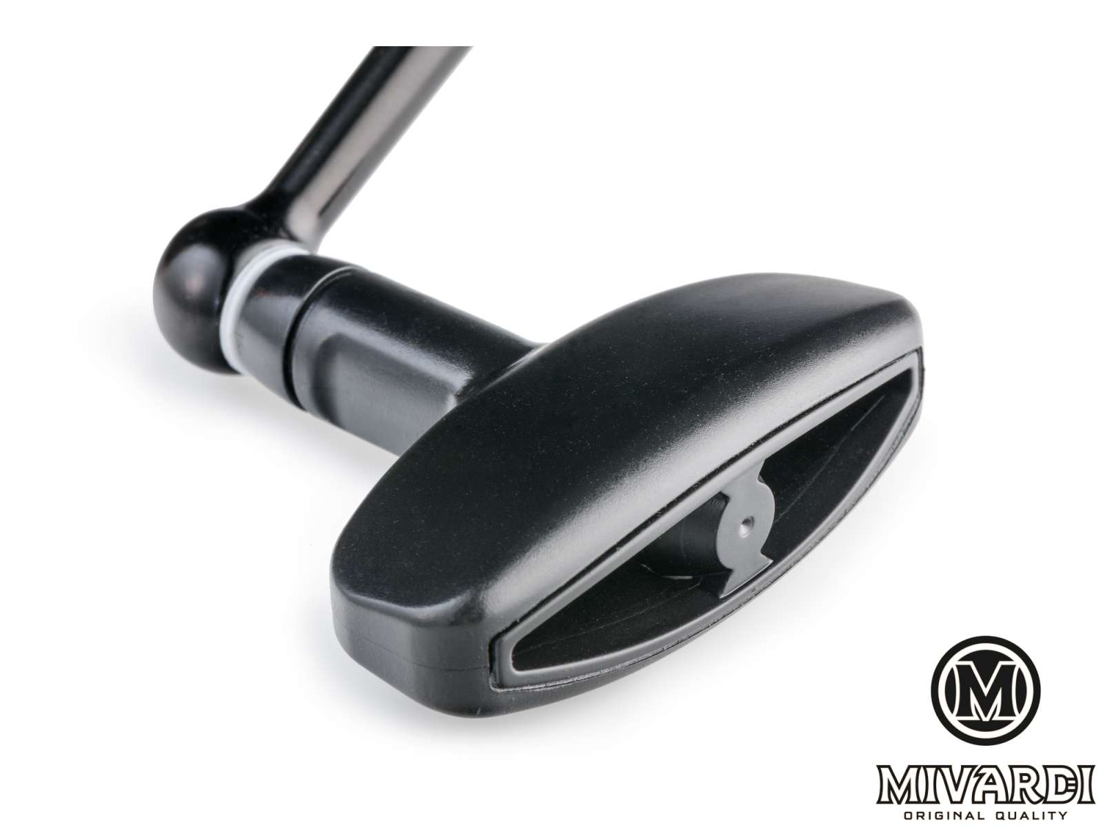 Котушка Omicron FS MK2 (байтранер) - Зображення 2