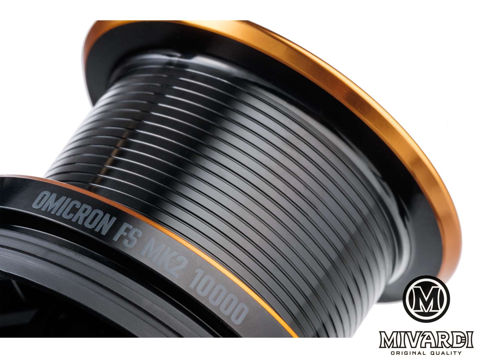 Котушка Omicron FS MK2 (байтранер) - Зображення 3