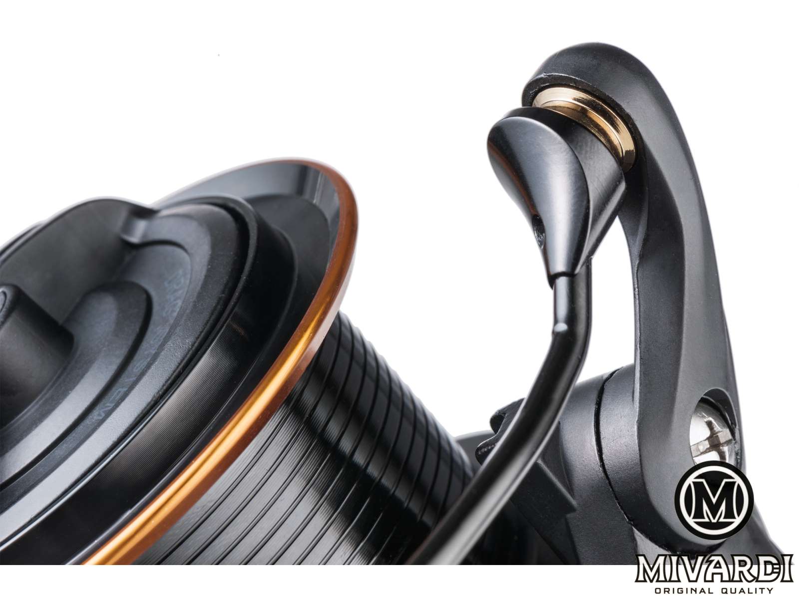 Котушка Omicron FS MK2 (байтранер) - Зображення 5