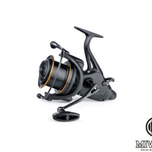 Котушка Omicron FS MK2 (байтранер)