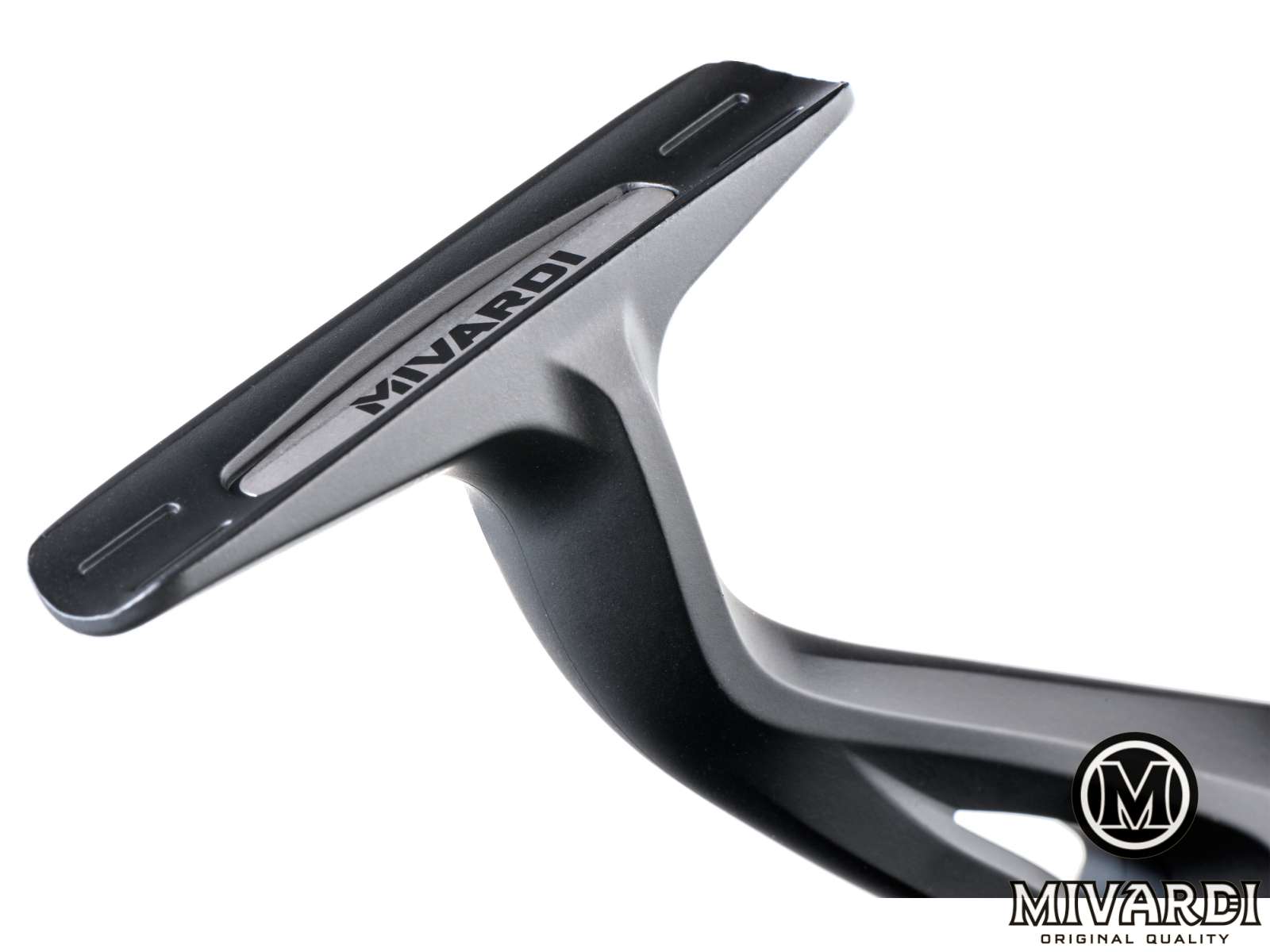 Котушка Omicron FS MK2 (байтранер) - Зображення 6