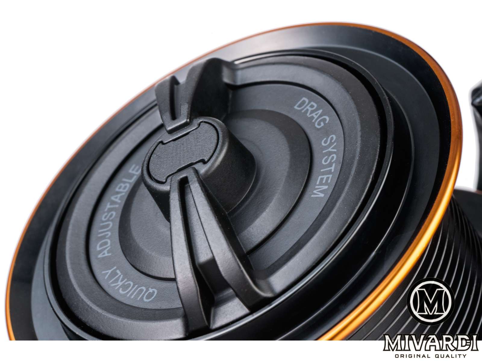 Котушка Omicron FS MK2 (байтранер) - Зображення 7