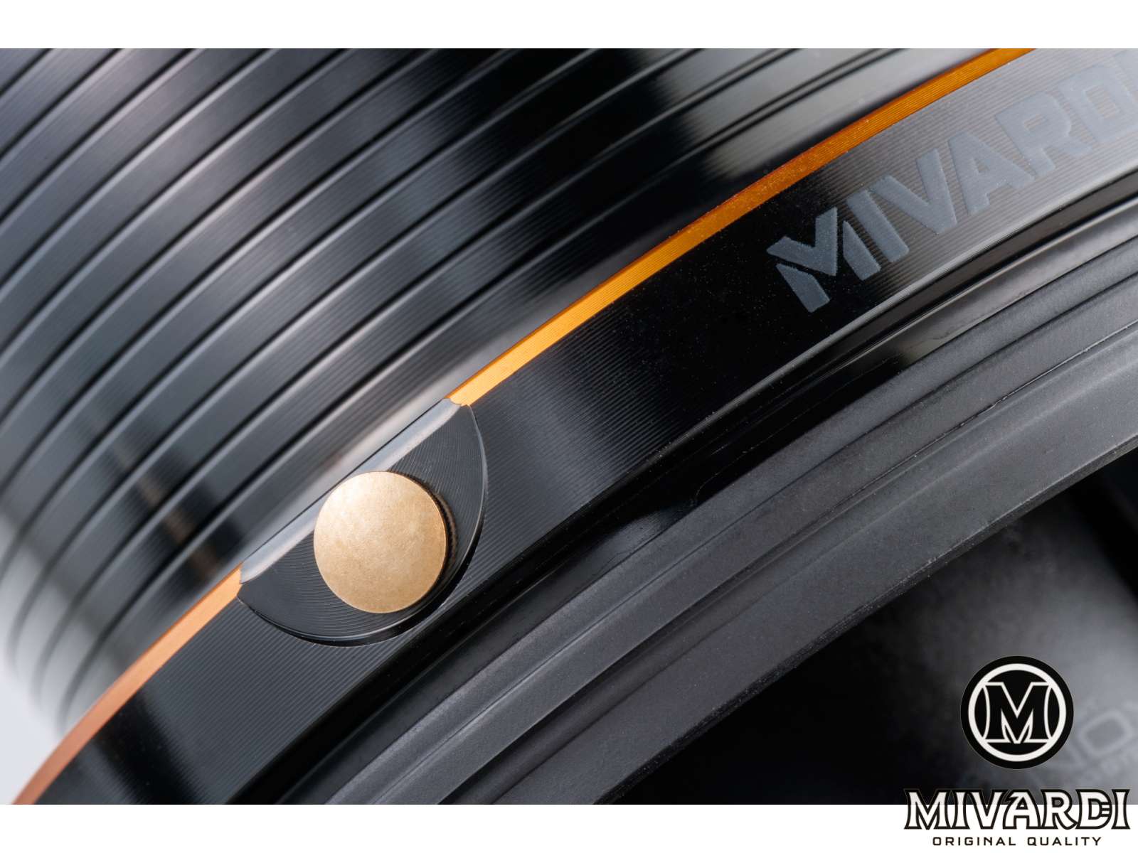 Котушка Omicron FS MK2 (байтранер) - Зображення 9