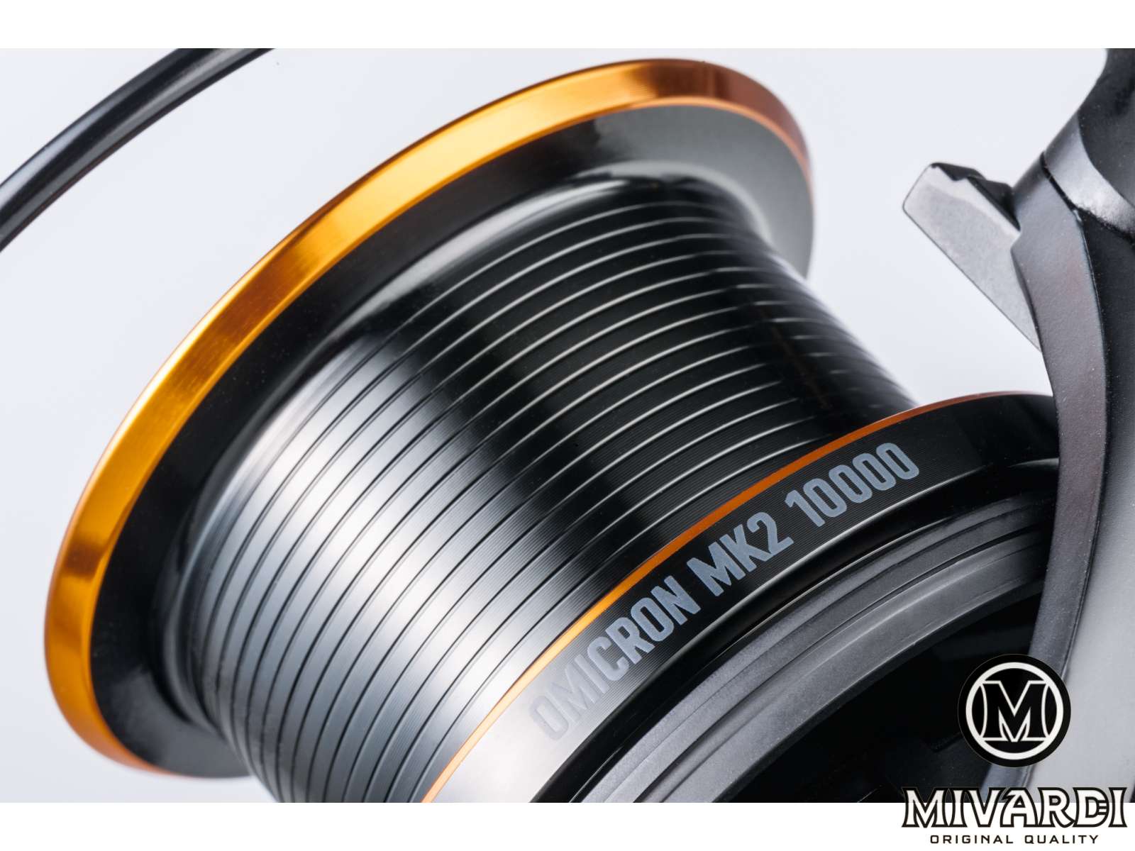 Котушка Omicron MK2 - Зображення 3