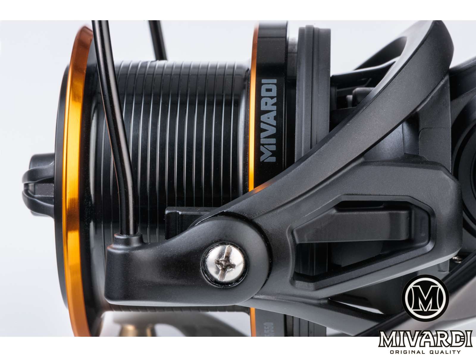 Котушка Omicron MK2 - Зображення 5