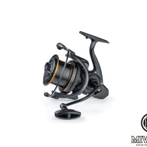 Котушка Omicron MK2