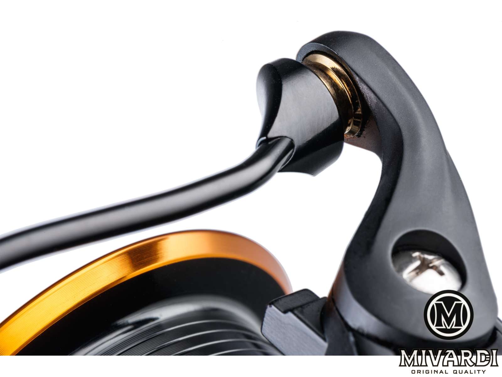 Котушка Omicron MK2 - Зображення 6