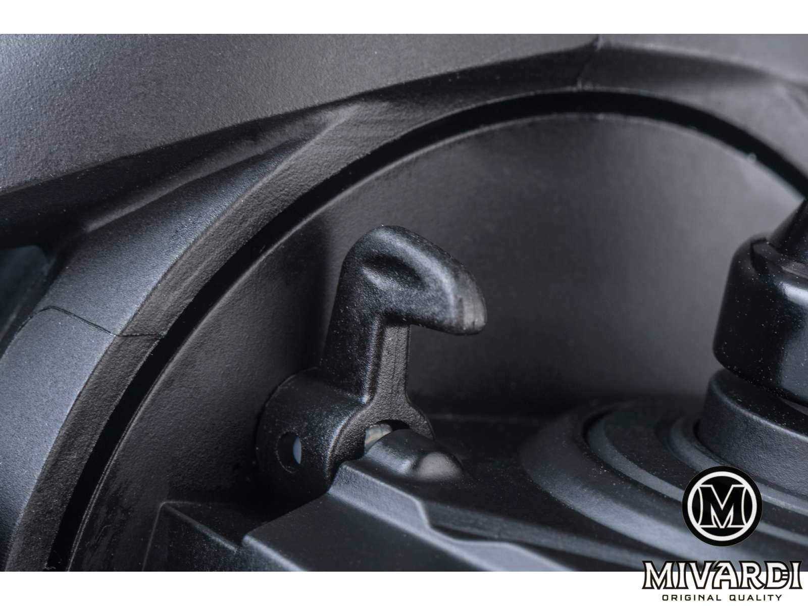 Котушка Omicron MK2 - Зображення 7