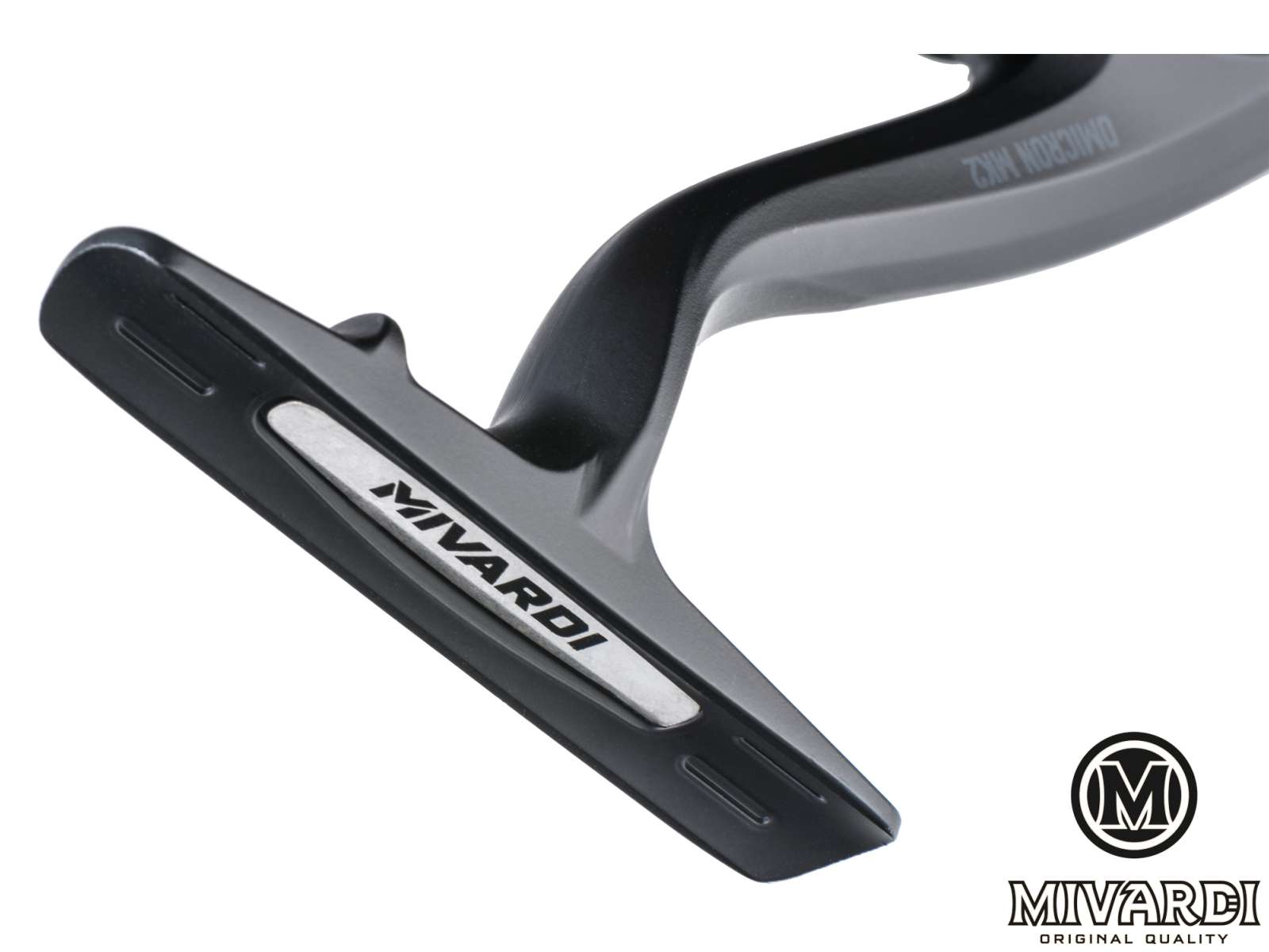 Котушка Omicron MK2 - Зображення 8