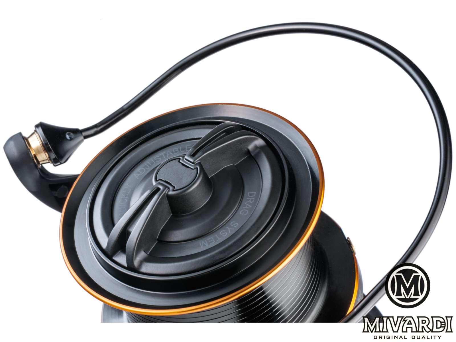 Котушка Omicron MK2 - Зображення 9