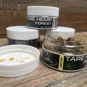 Бойл насадочний Конопля в ліквіді NECTAR