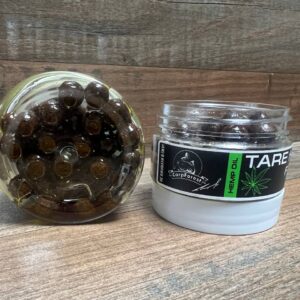 Бойл насадочний Конопля в олії КОНОПЛІ