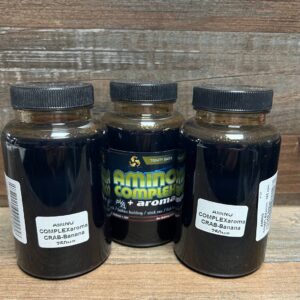 AMINO COMPLEX aroma CRAB-BANANA