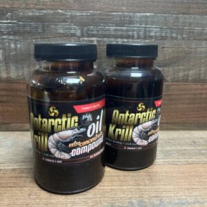 ANTARCTIC KRILL Extra oil
