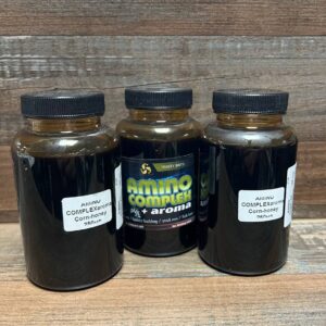 AMINO COMPLEX aroma CORN-HONEY