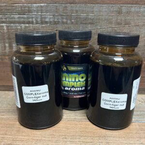 AMINO COMPLEX aroma CORN-TIGER NUT