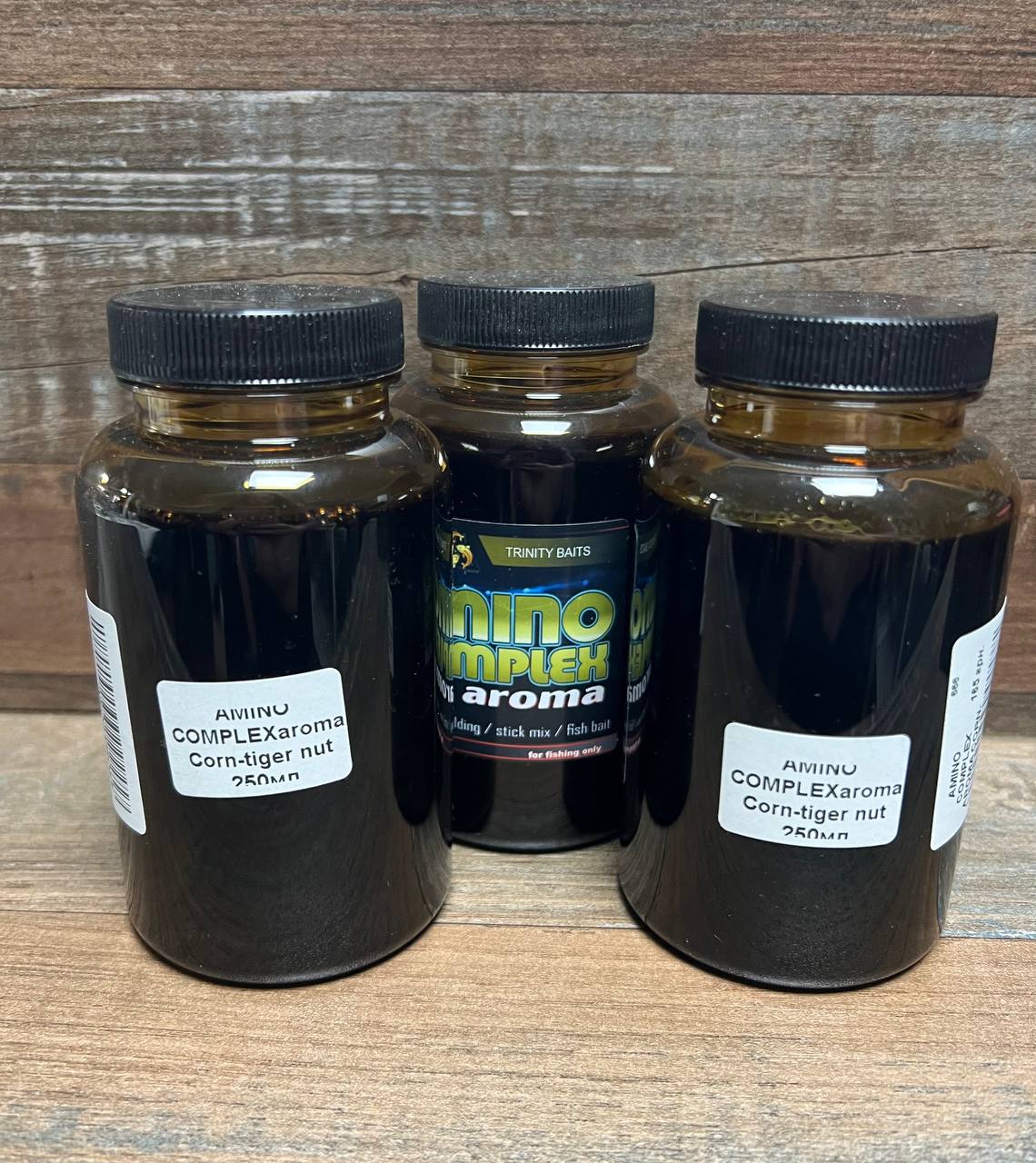 AMINO COMPLEX aroma CORN-TIGER NUT