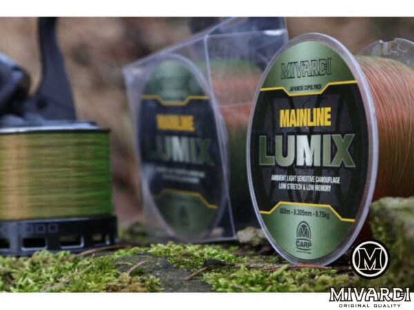 Жилка Mivardi - Lumix Mainline 1200 m - Зображення 3