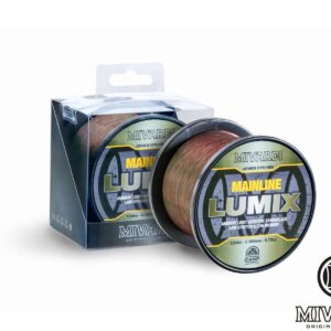 Жилка Mivardi – Lumix Mainline 1200 m