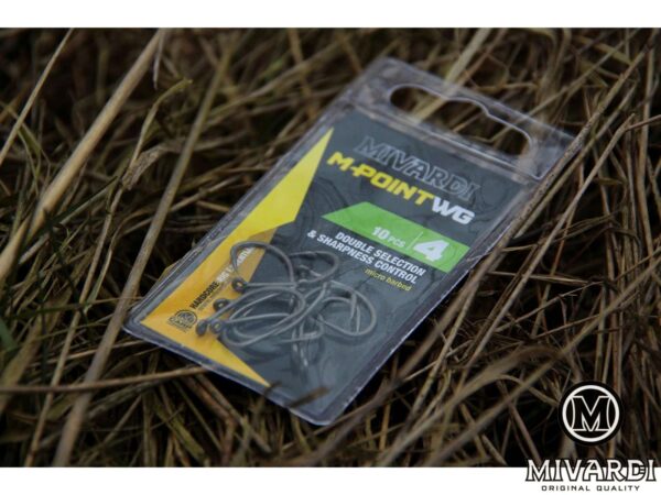 Mivardi M-Point WG