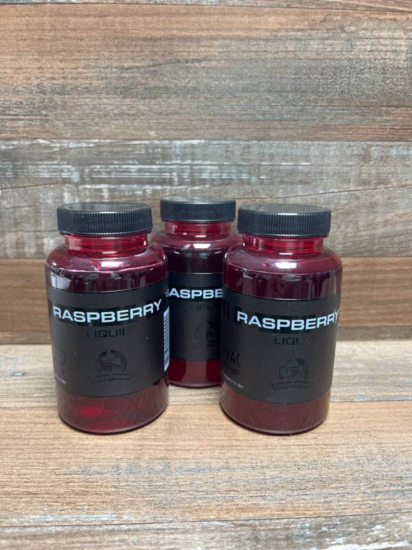 Ліквід RASPBERRY