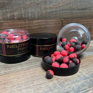 NEUTRAL FOREST Raspberry