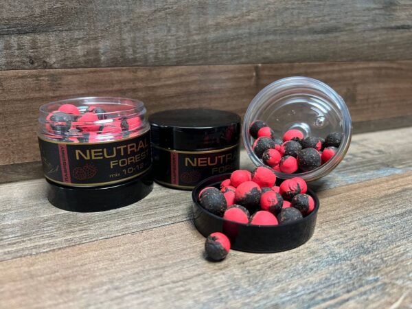 NEUTRAL FOREST Raspberry